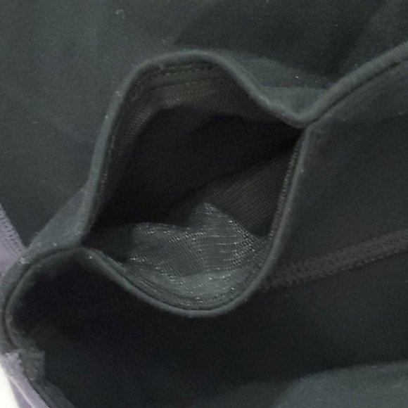 Gap Body Fit Cropped Workout Leggings- Small - Picture 8 of 11